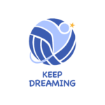 logo-keepdreaming-lagence-creative